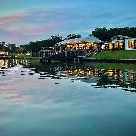 Lake Austin Spa Resort 外观 照片