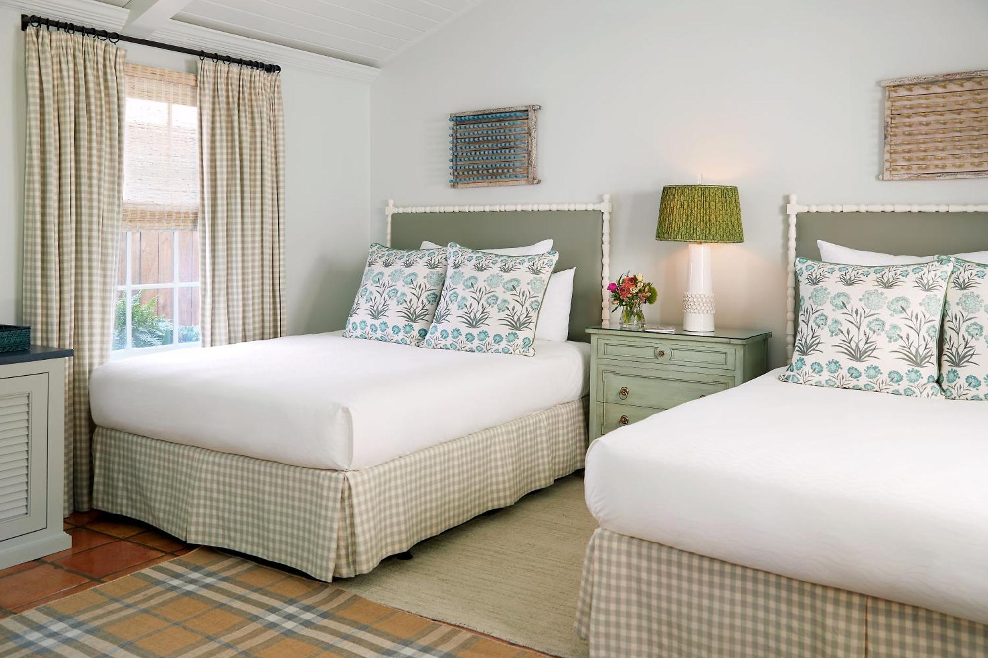 Lake Austin Spa Resort 客房 照片