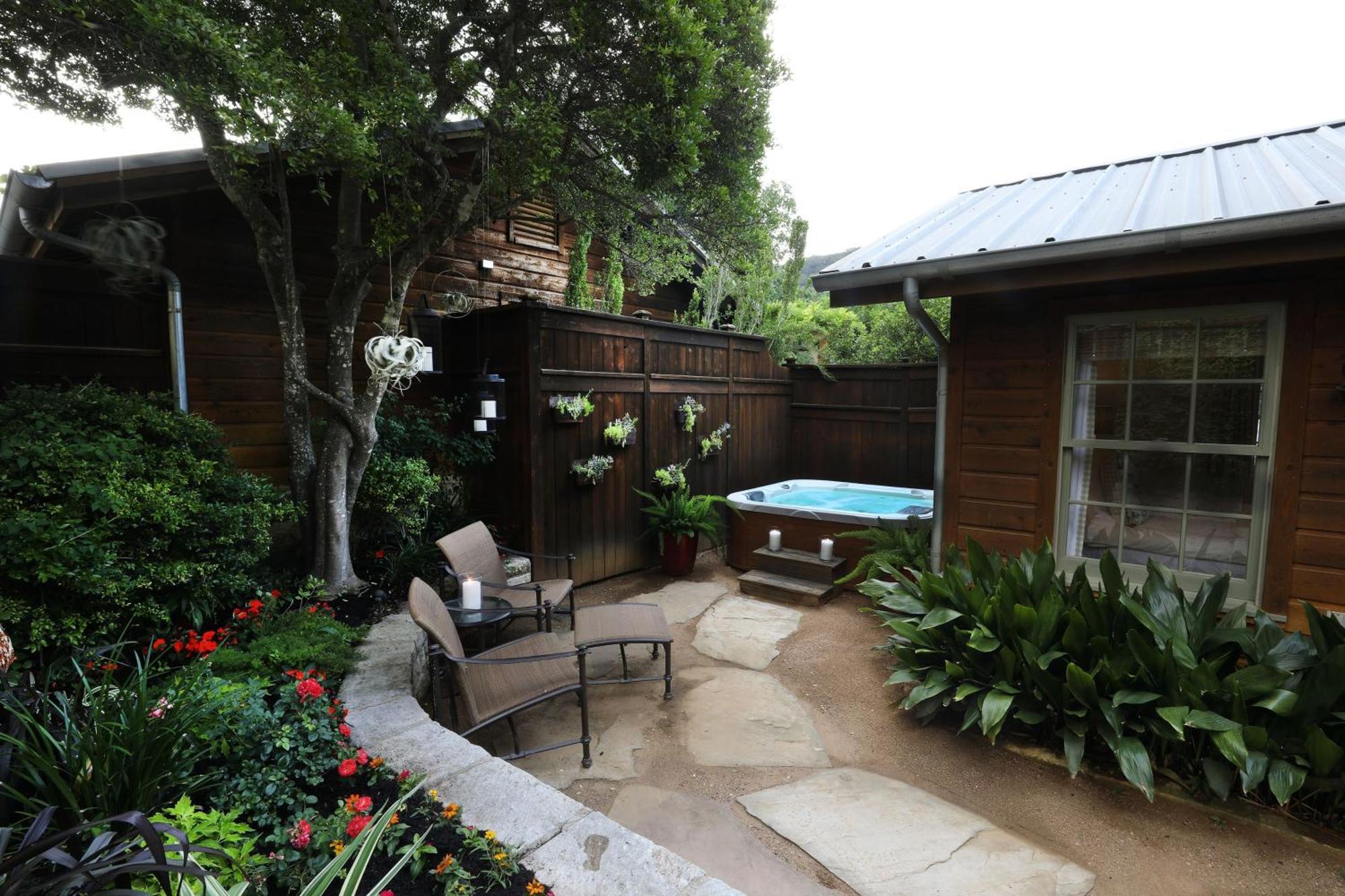 Lake Austin Spa Resort 客房 照片