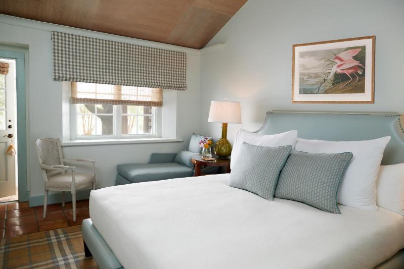 Lake Austin Spa Resort 客房 照片