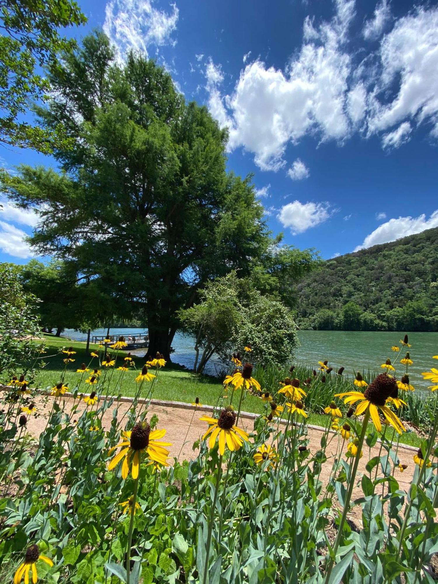 Lake Austin Spa Resort 外观 照片