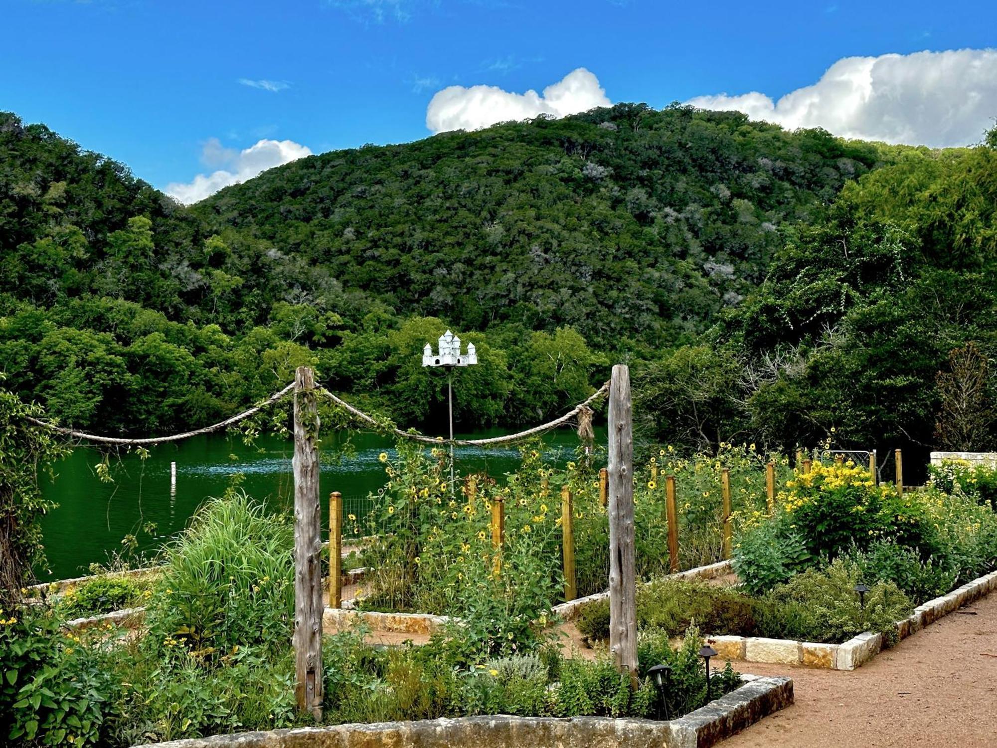 Lake Austin Spa Resort 外观 照片