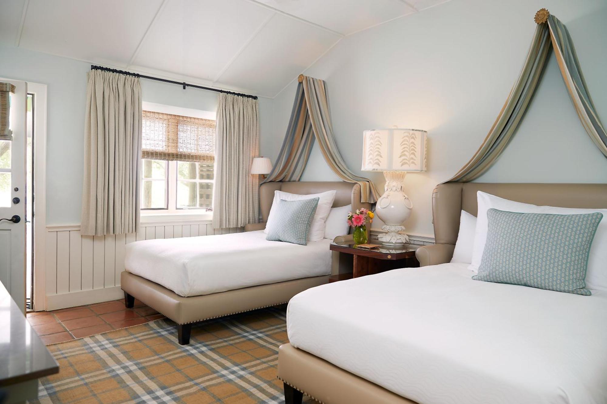 Lake Austin Spa Resort 客房 照片