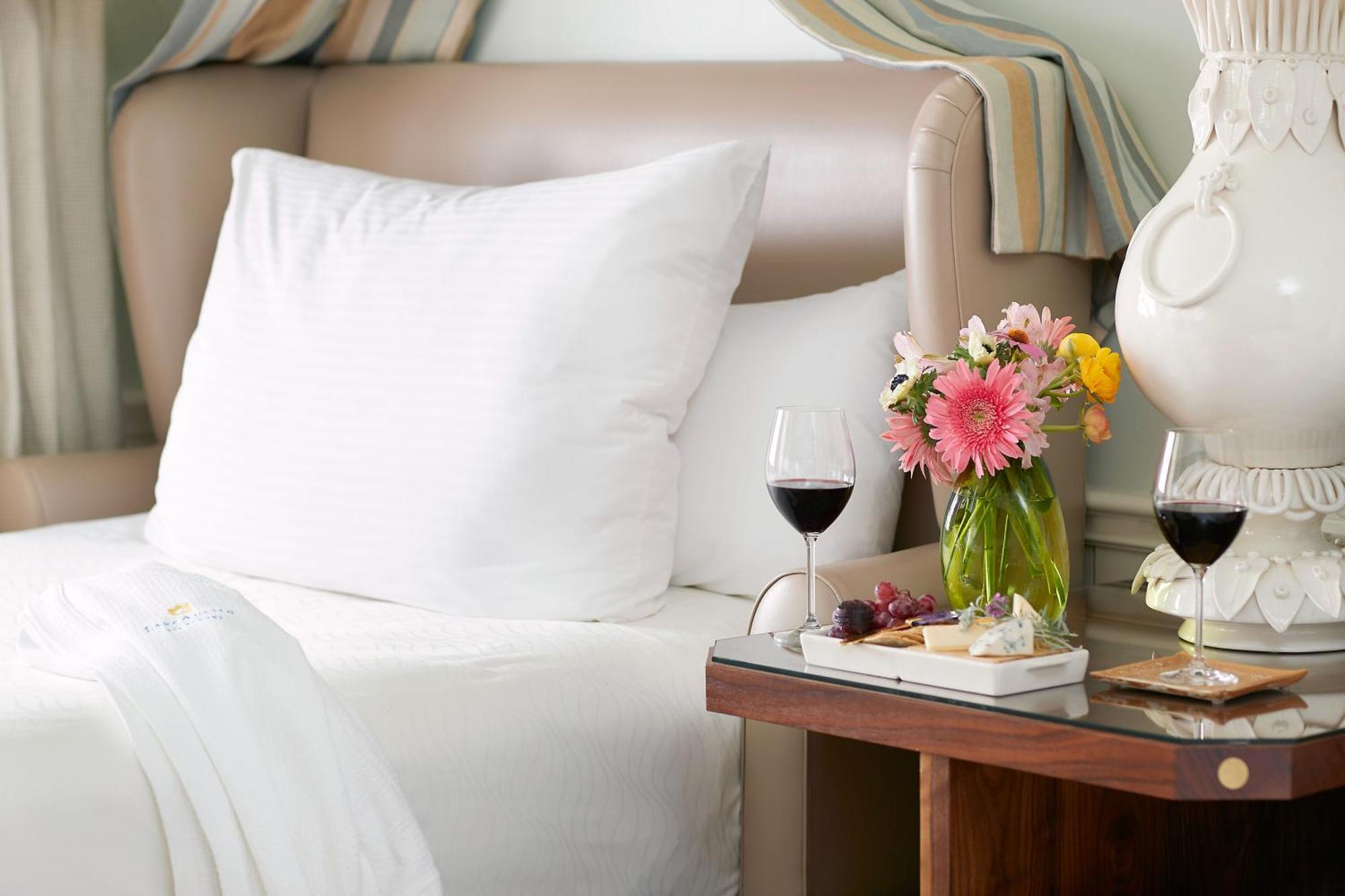 Lake Austin Spa Resort 客房 照片