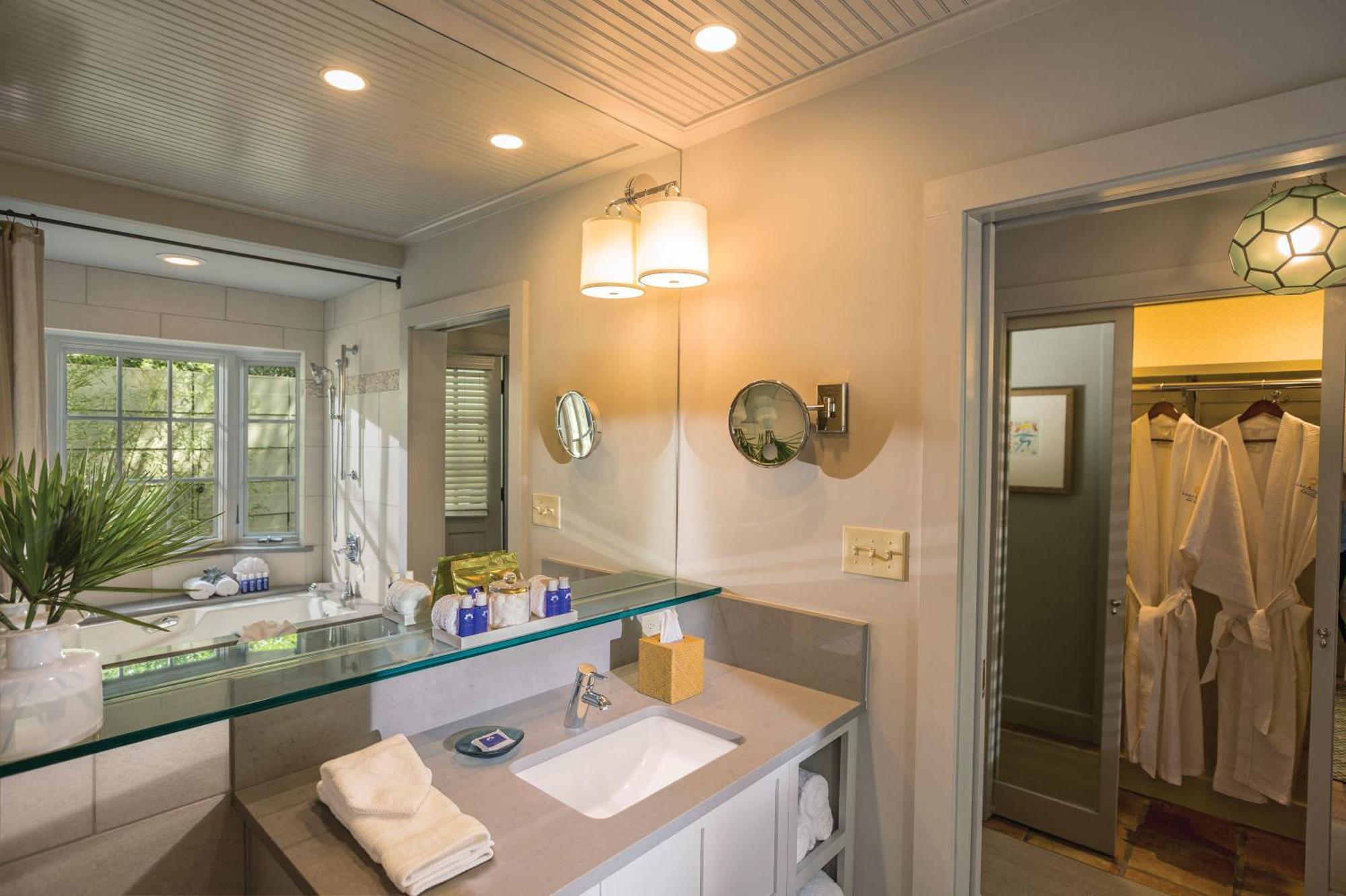 Lake Austin Spa Resort 客房 照片