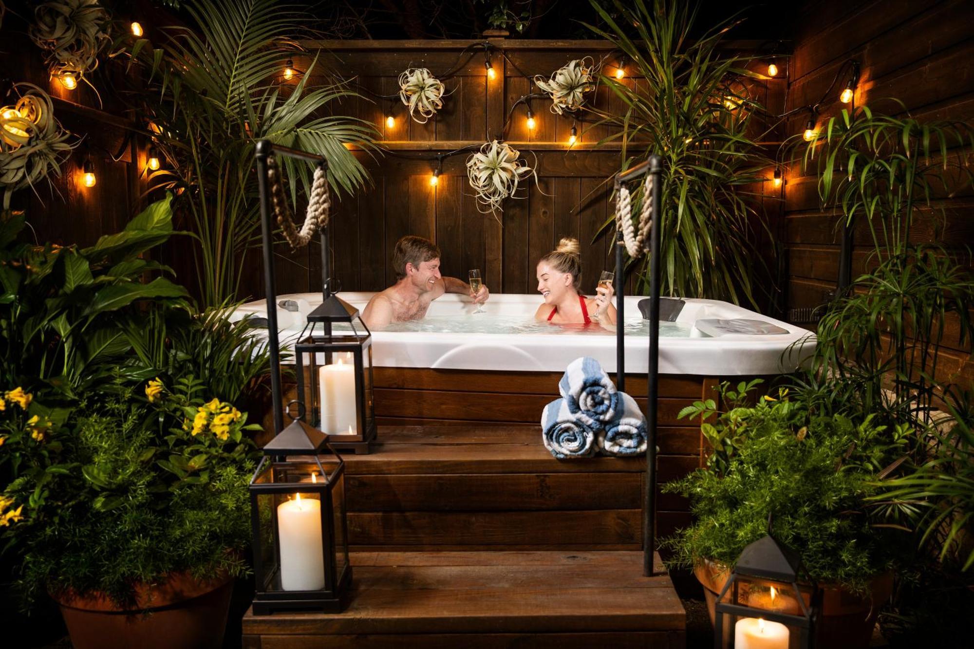 Lake Austin Spa Resort 客房 照片
