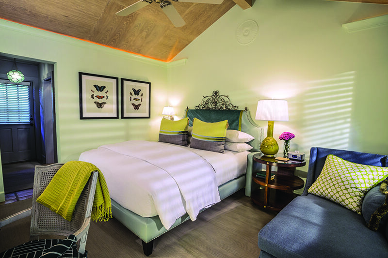 Lake Austin Spa Resort 外观 照片