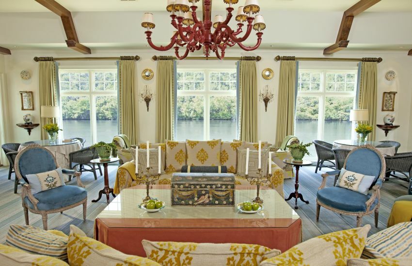Lake Austin Spa Resort 外观 照片