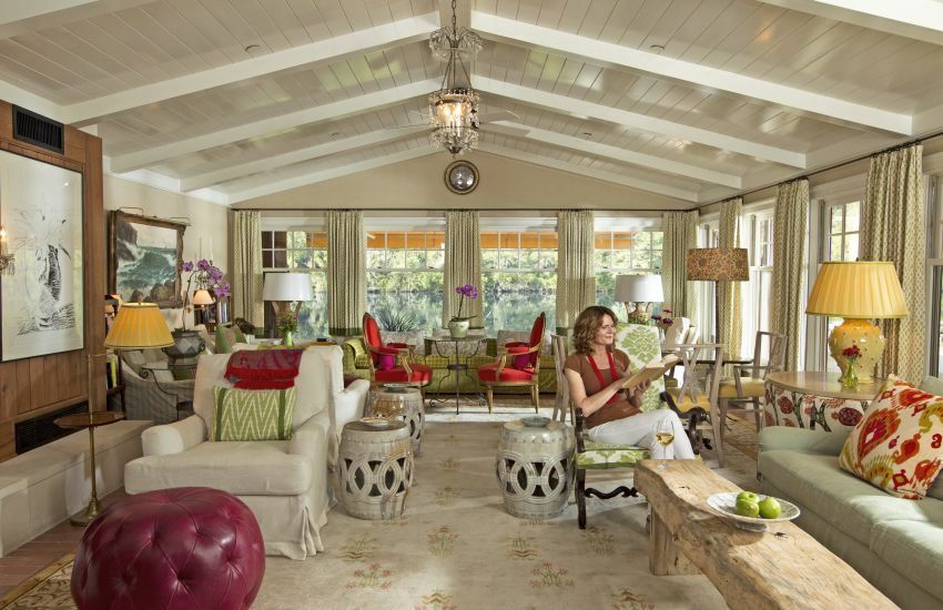 Lake Austin Spa Resort 外观 照片