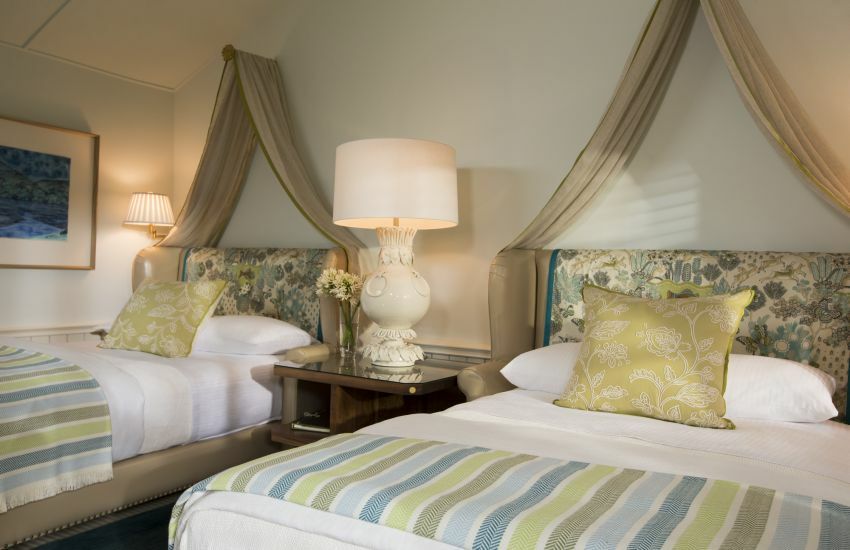 Lake Austin Spa Resort 外观 照片