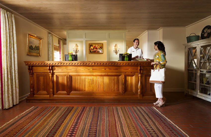 Lake Austin Spa Resort 外观 照片