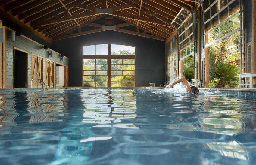 Lake Austin Spa Resort 外观 照片